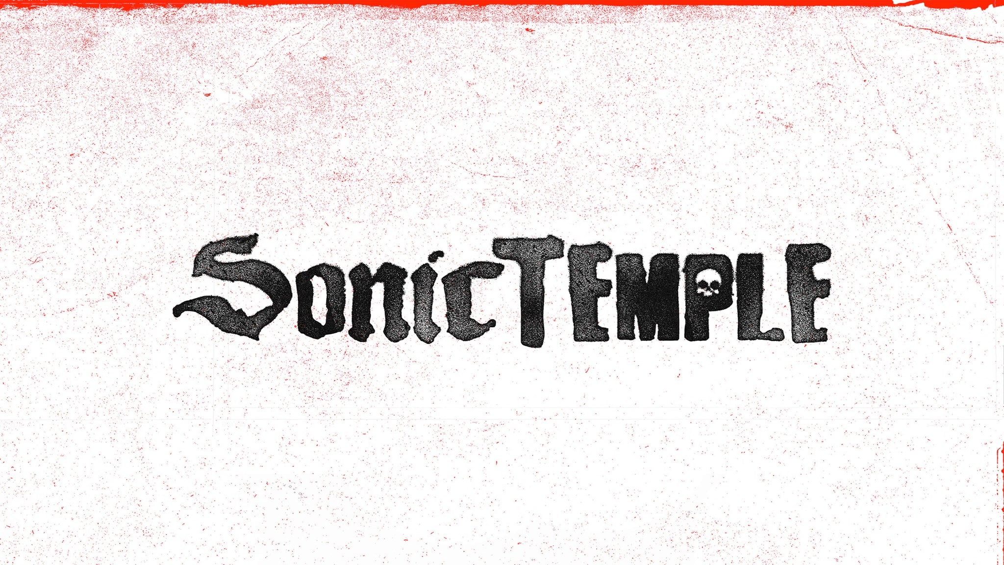 Sonic Temple Art + Music Festival