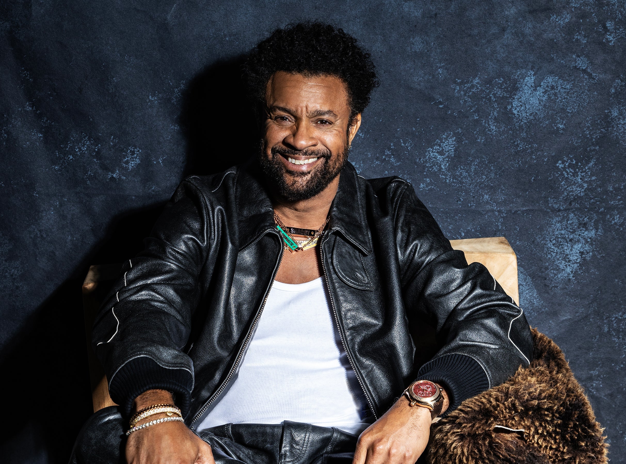 Shaggy