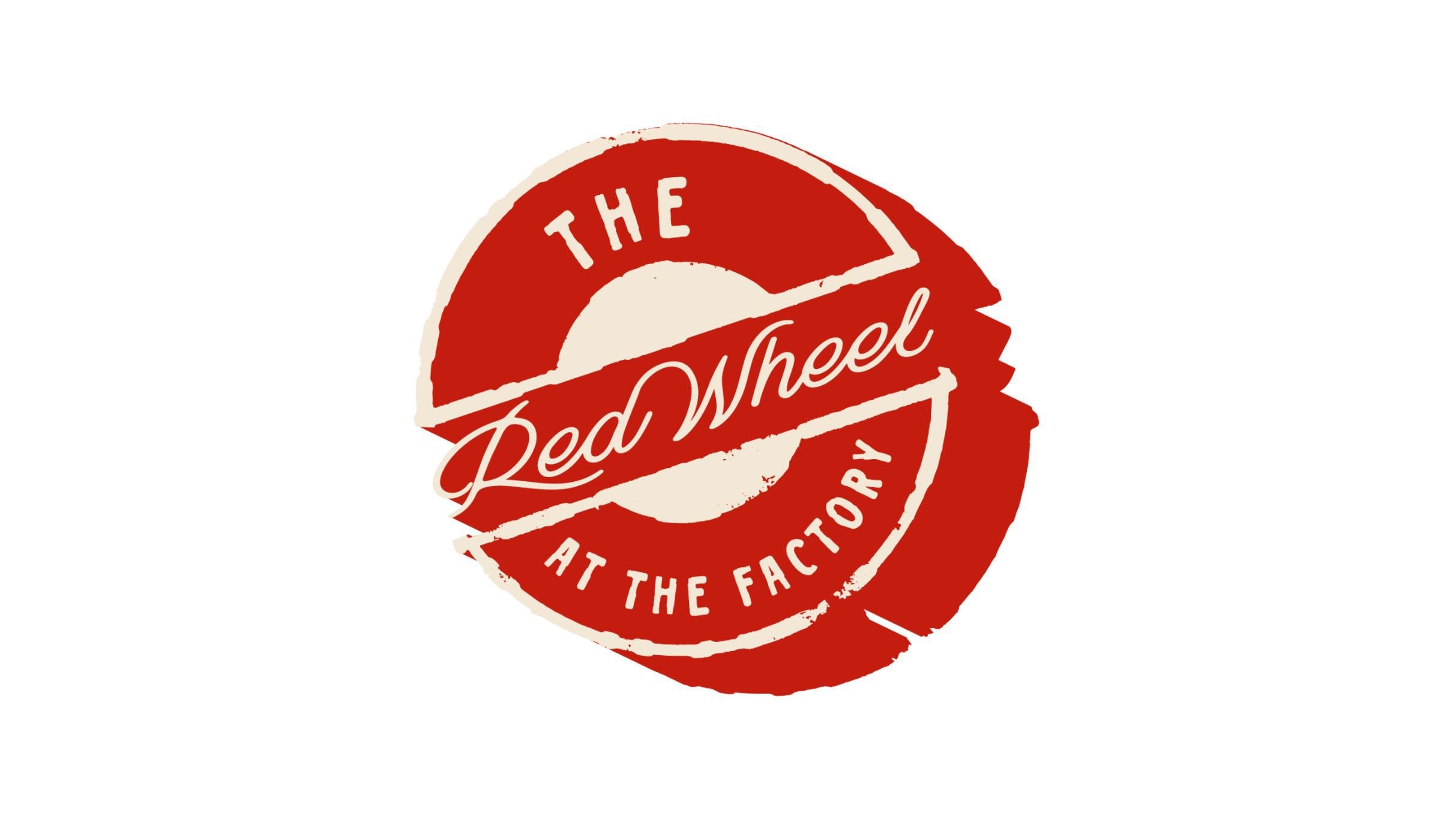 The Red Wheel at The Factory