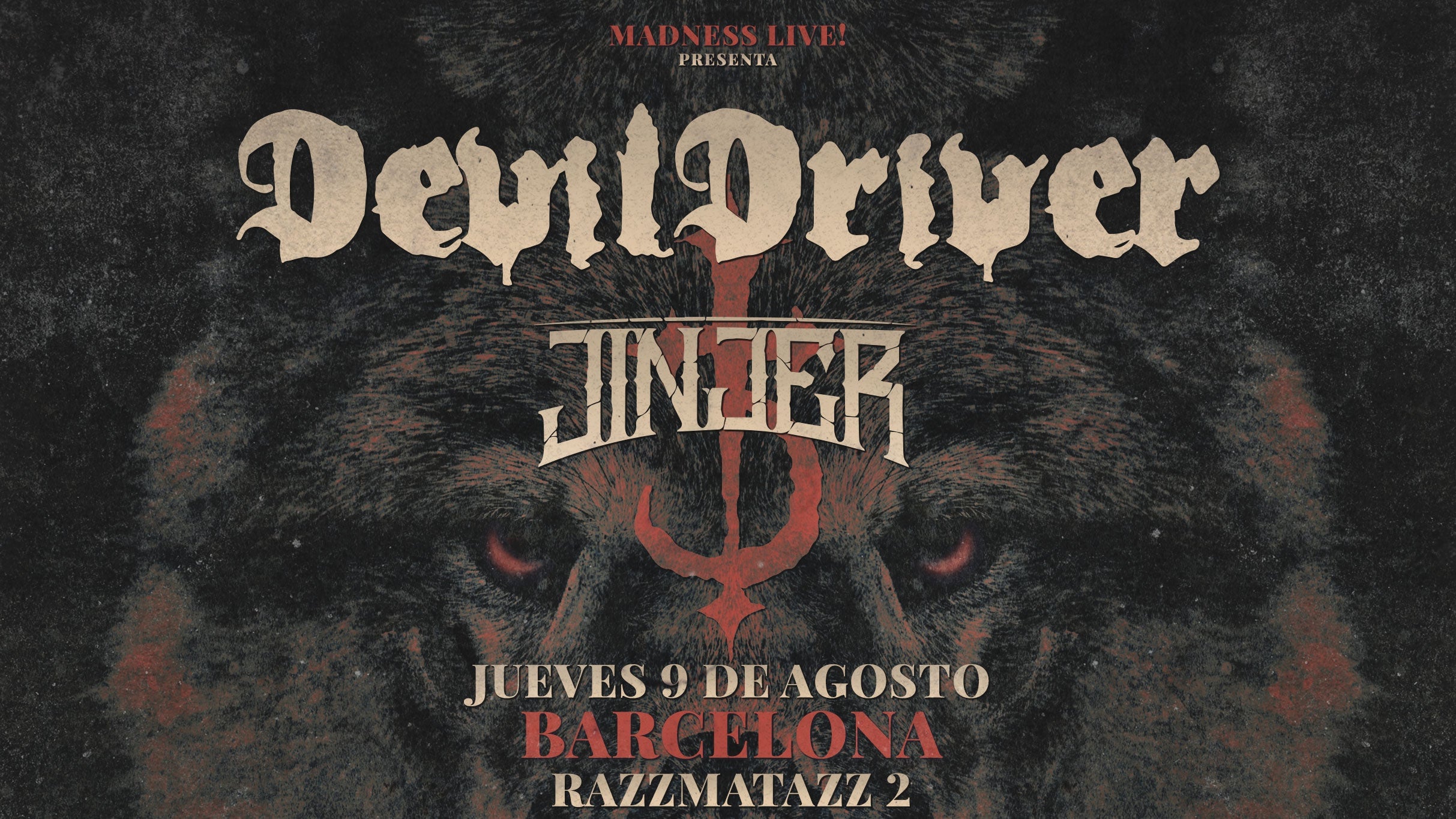 DevilDriver