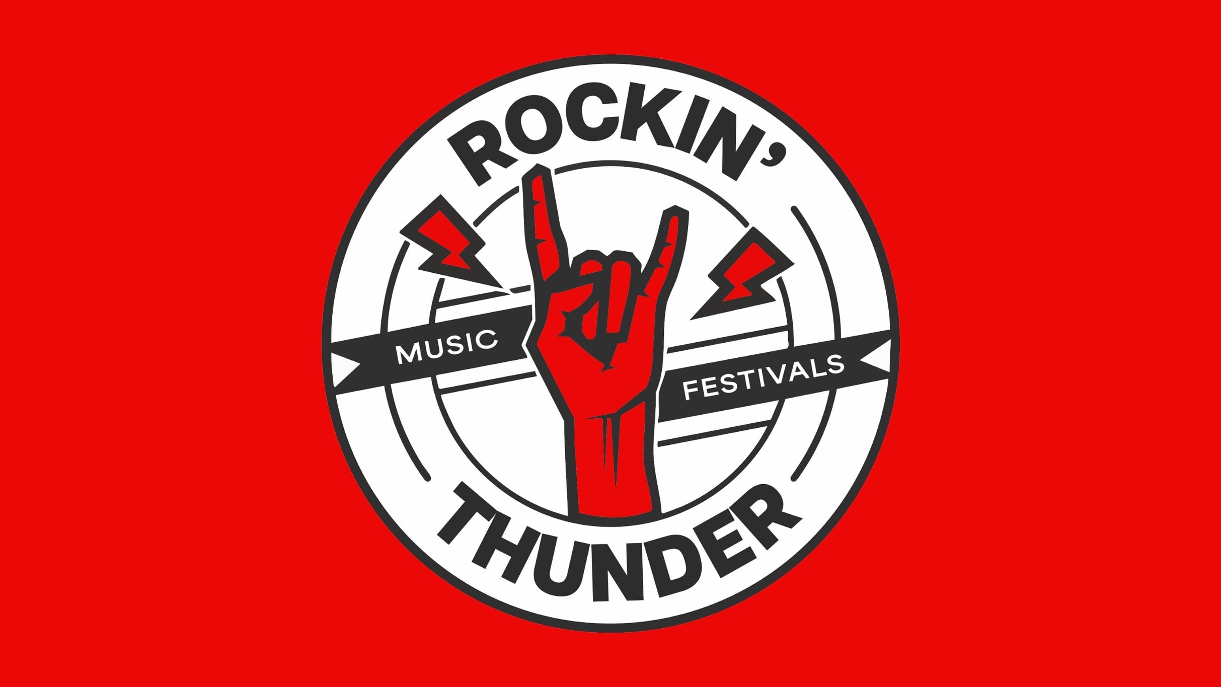 Rockin' Thunder