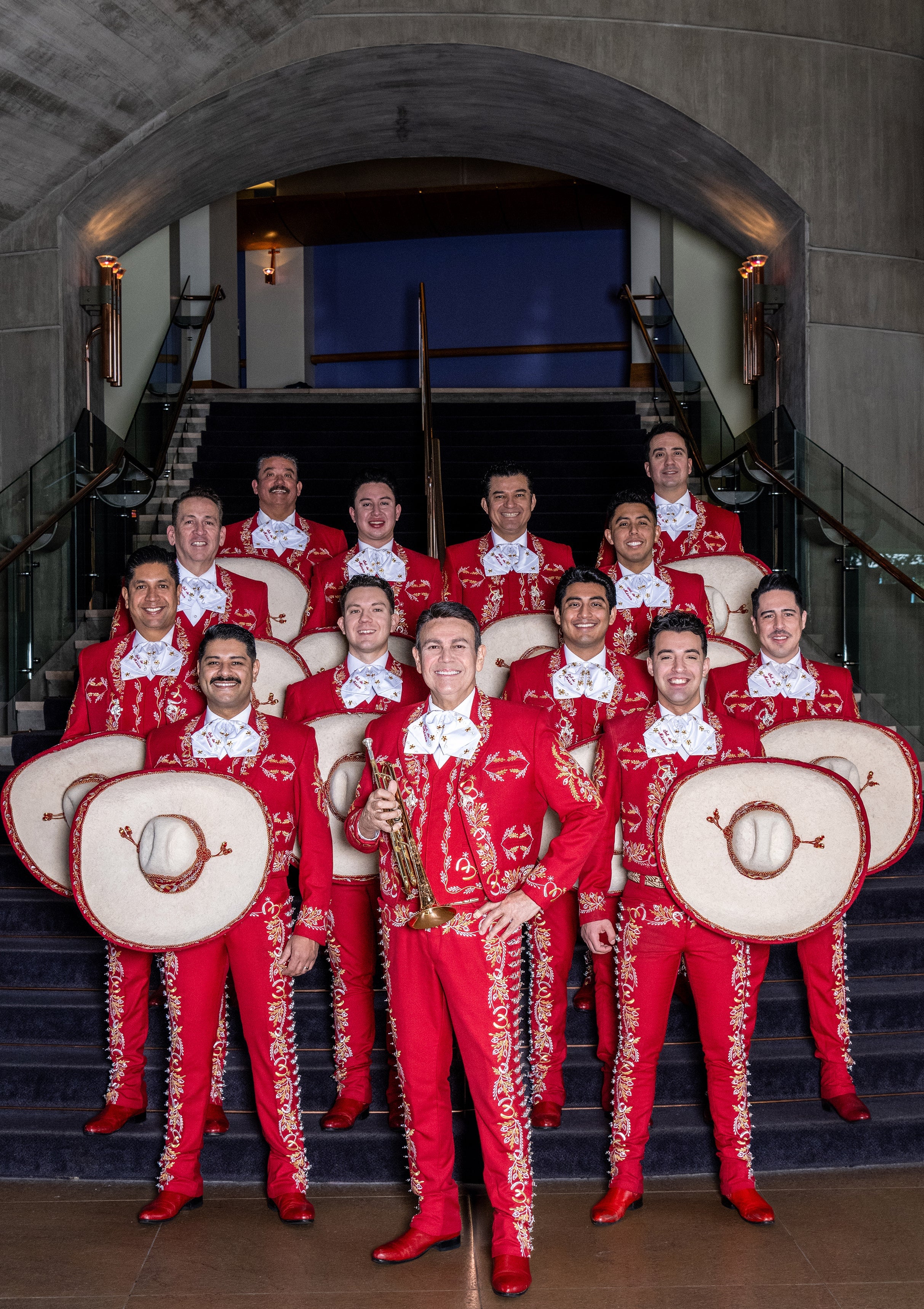 Mariachi Sol De Mexico