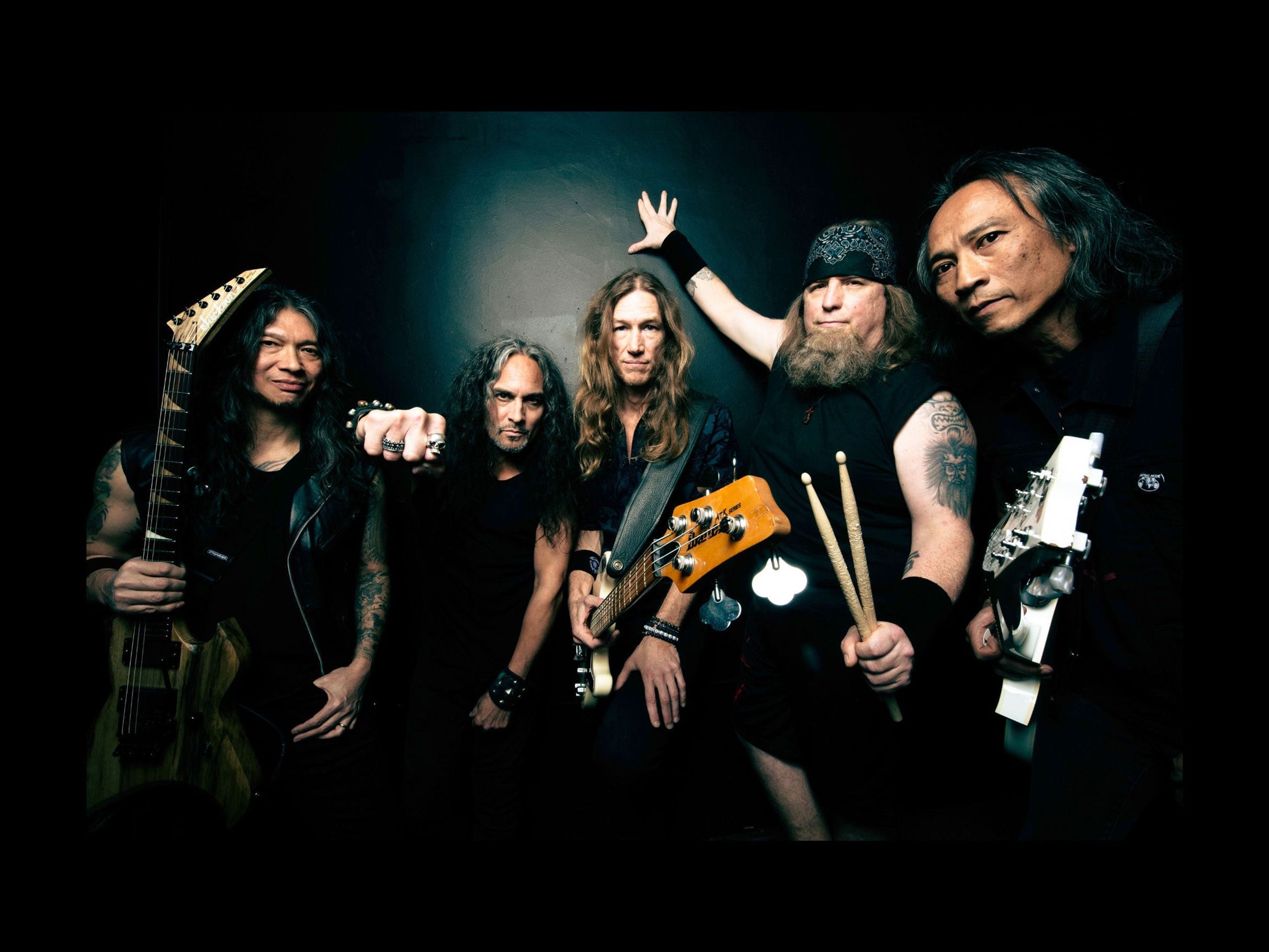 Death Angel