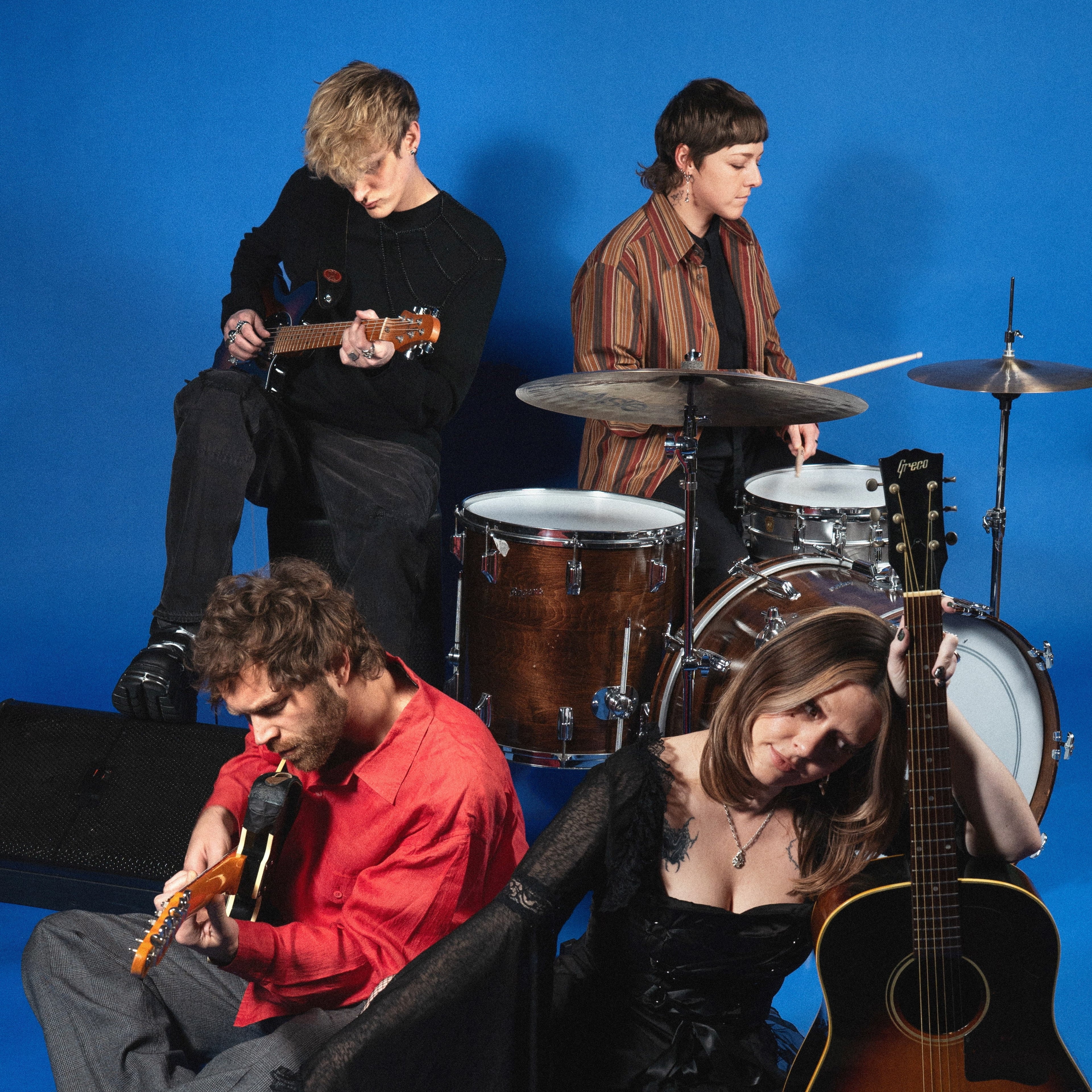 Yumi Zouma
