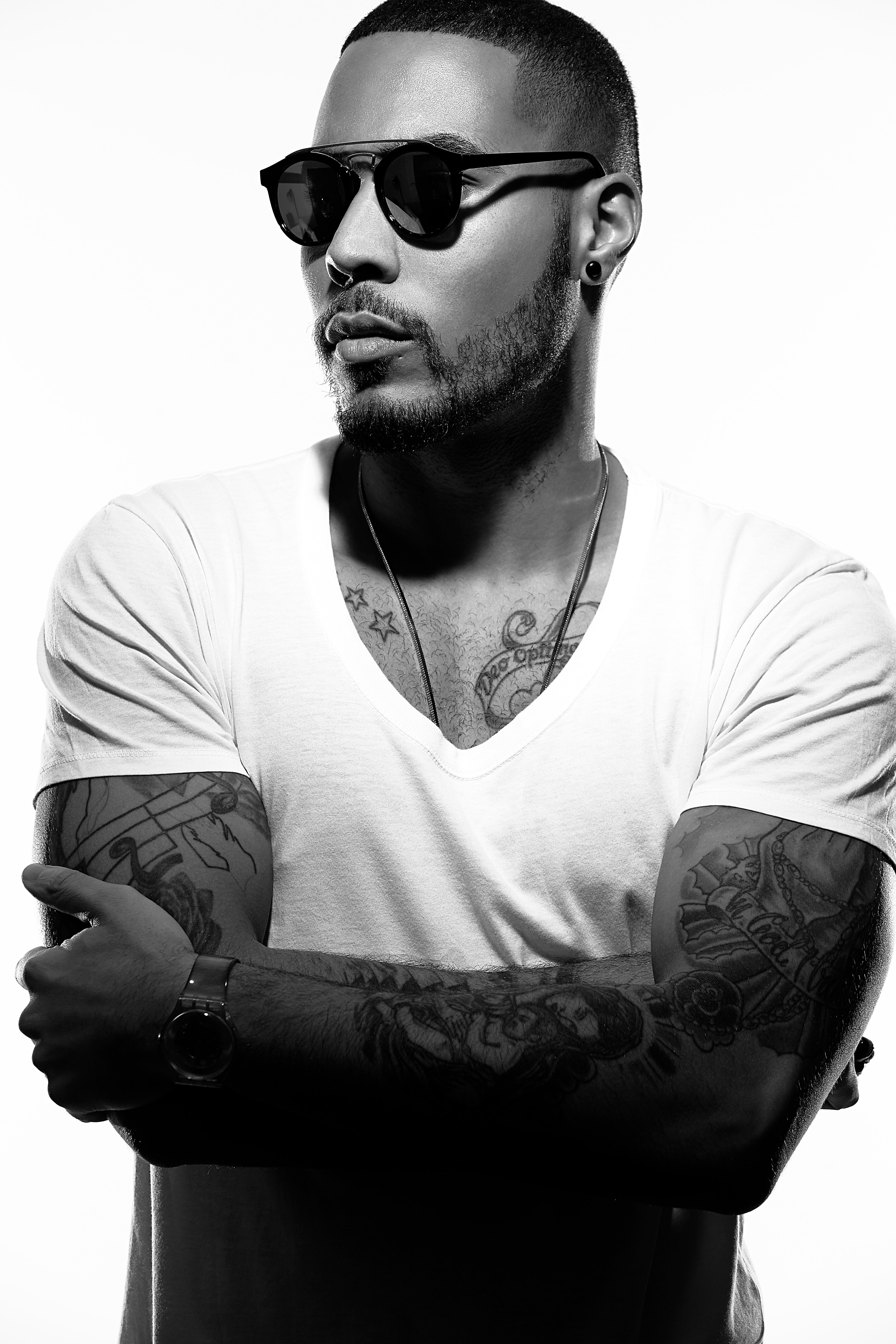 TroyBoi