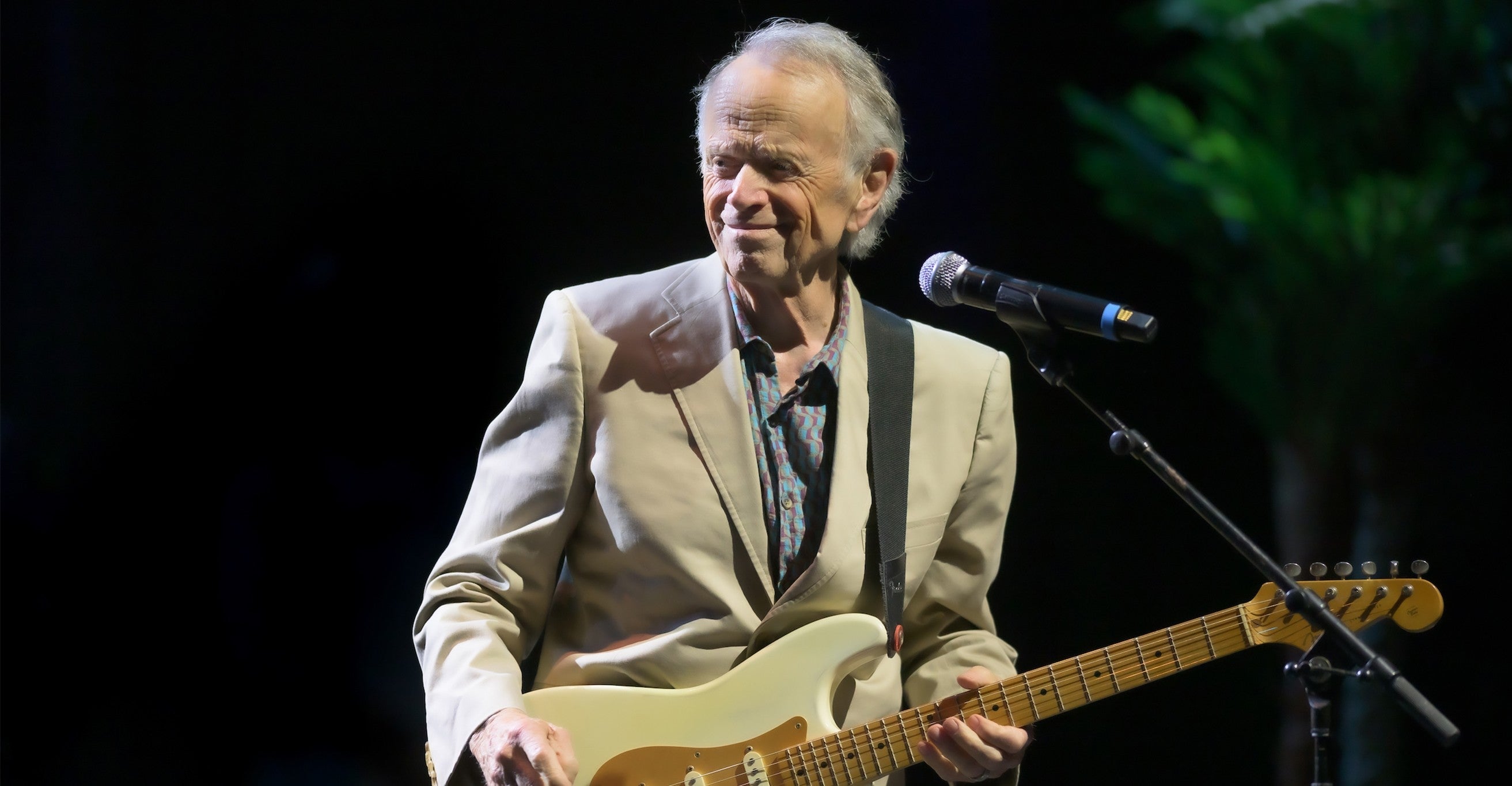 Al Jardine
