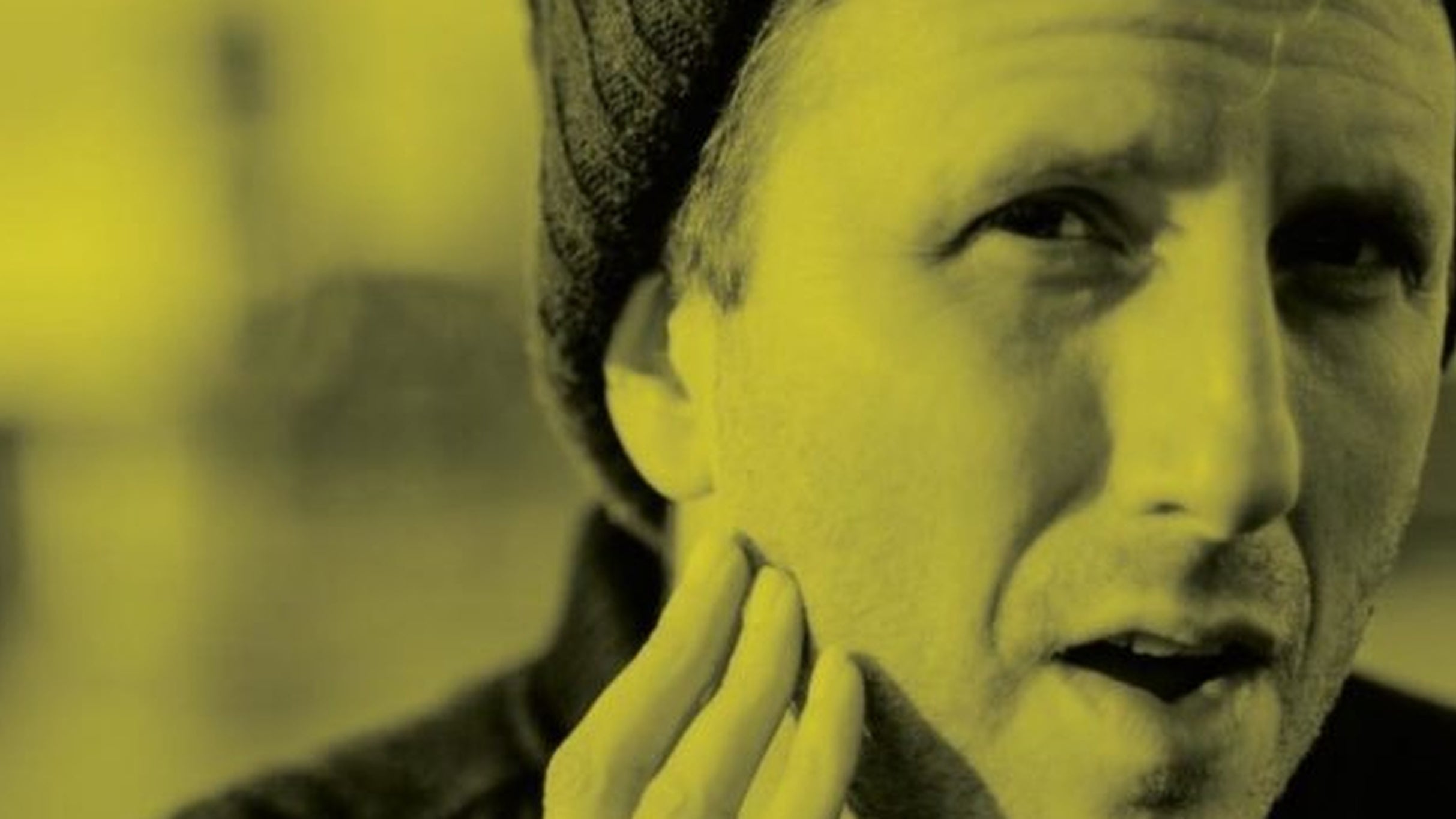 John Reuben