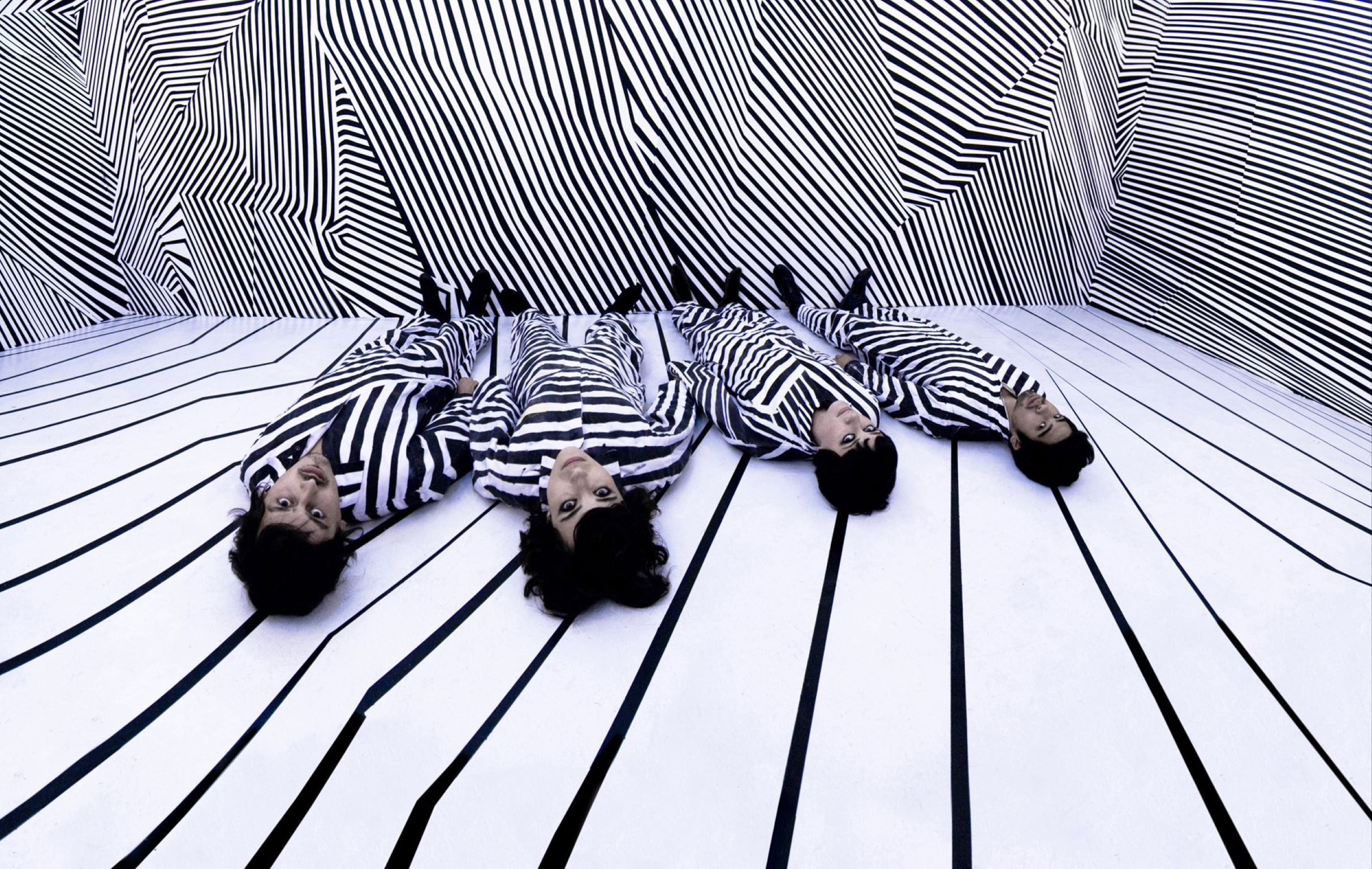 Ladytron