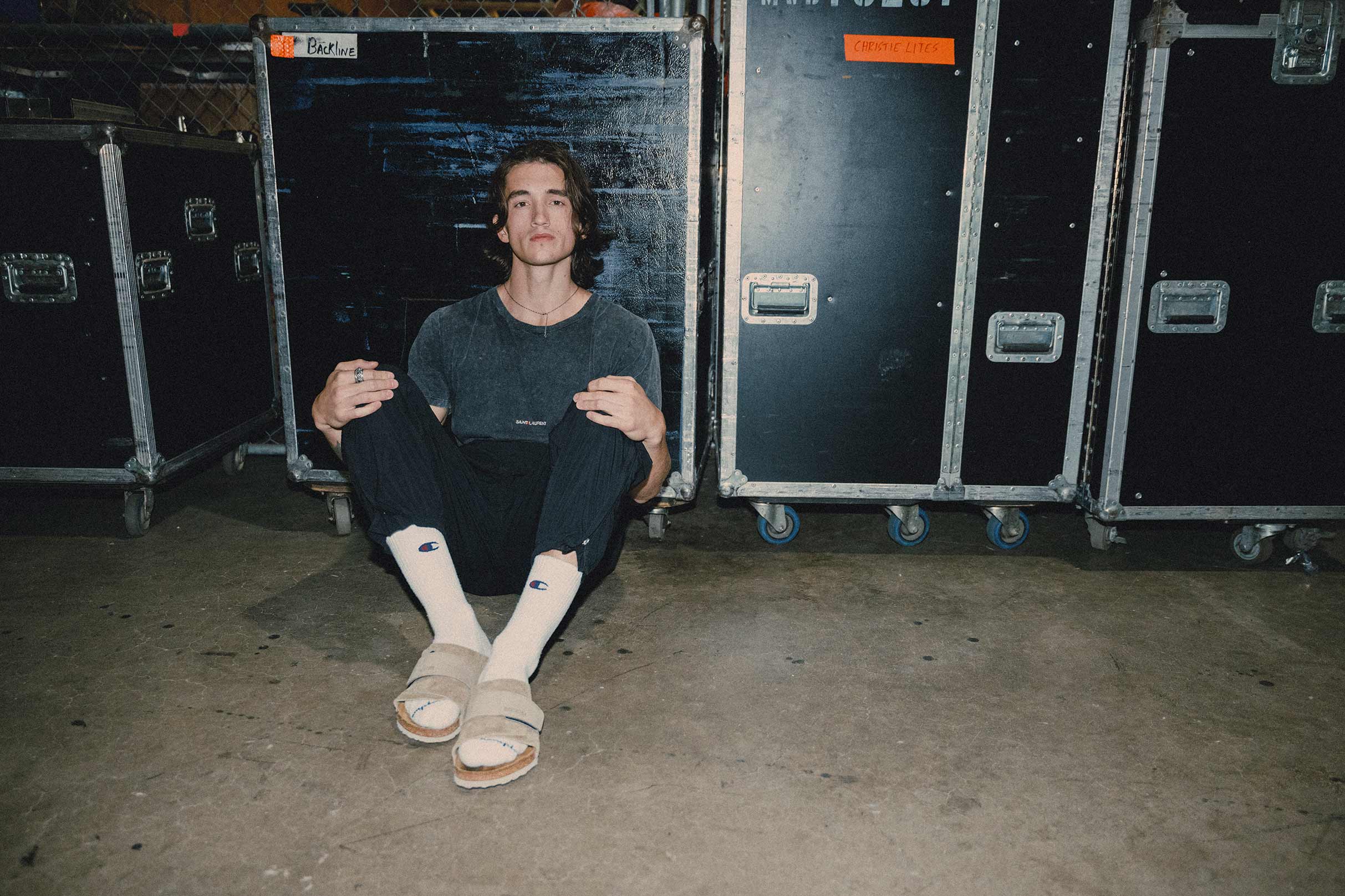 Chance Peña