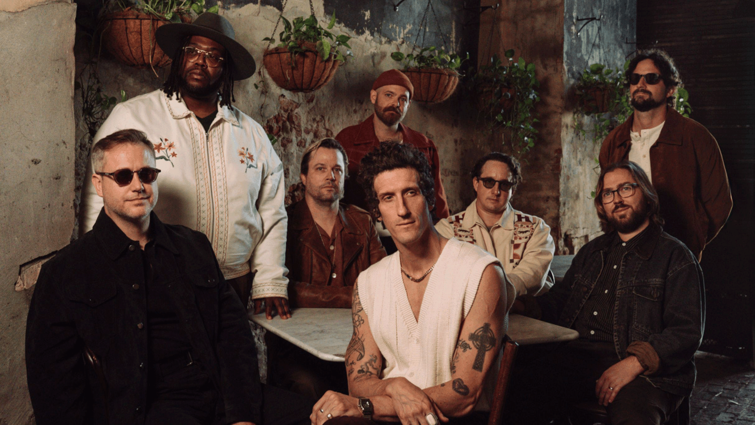The Revivalists