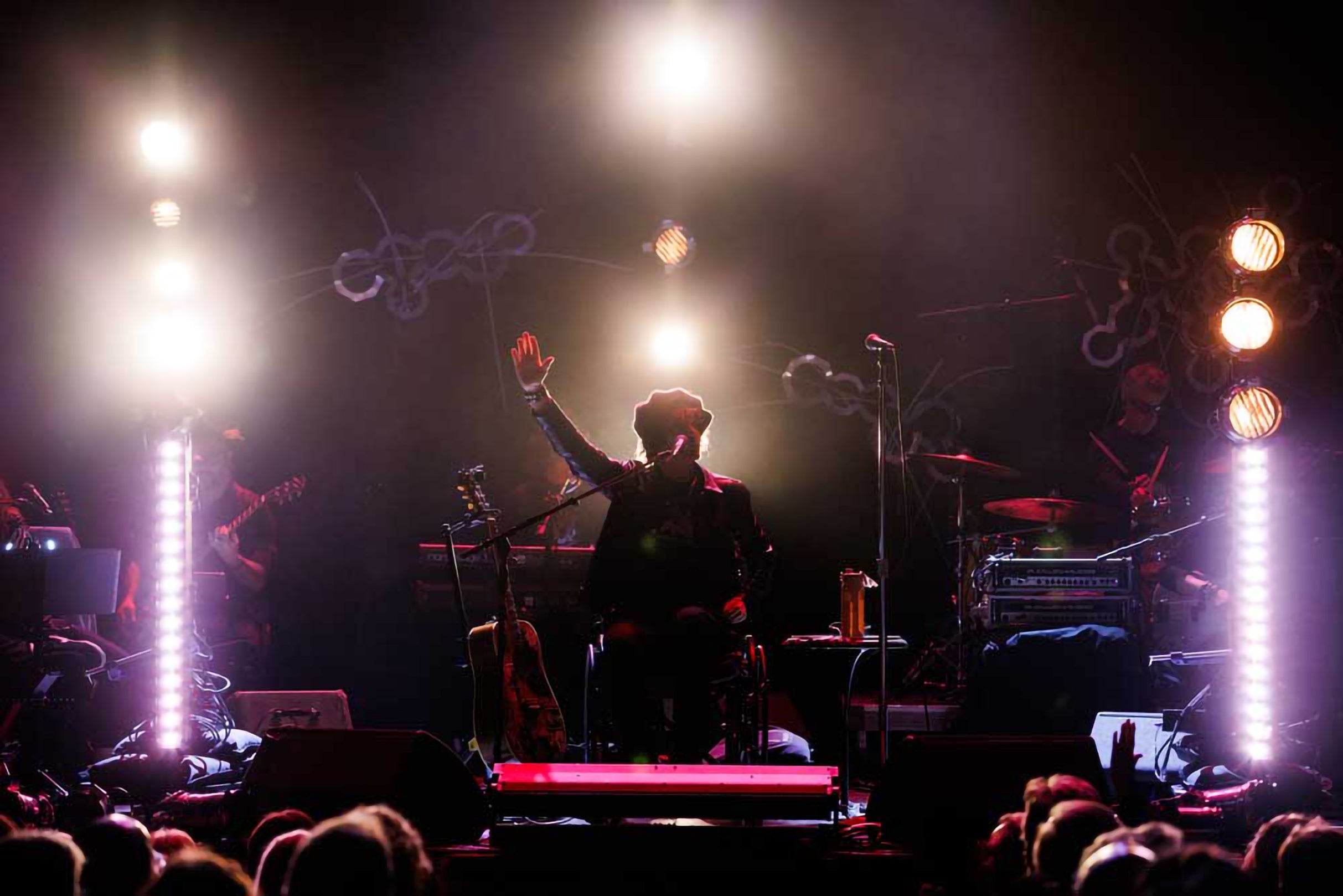 Jesse Malin
