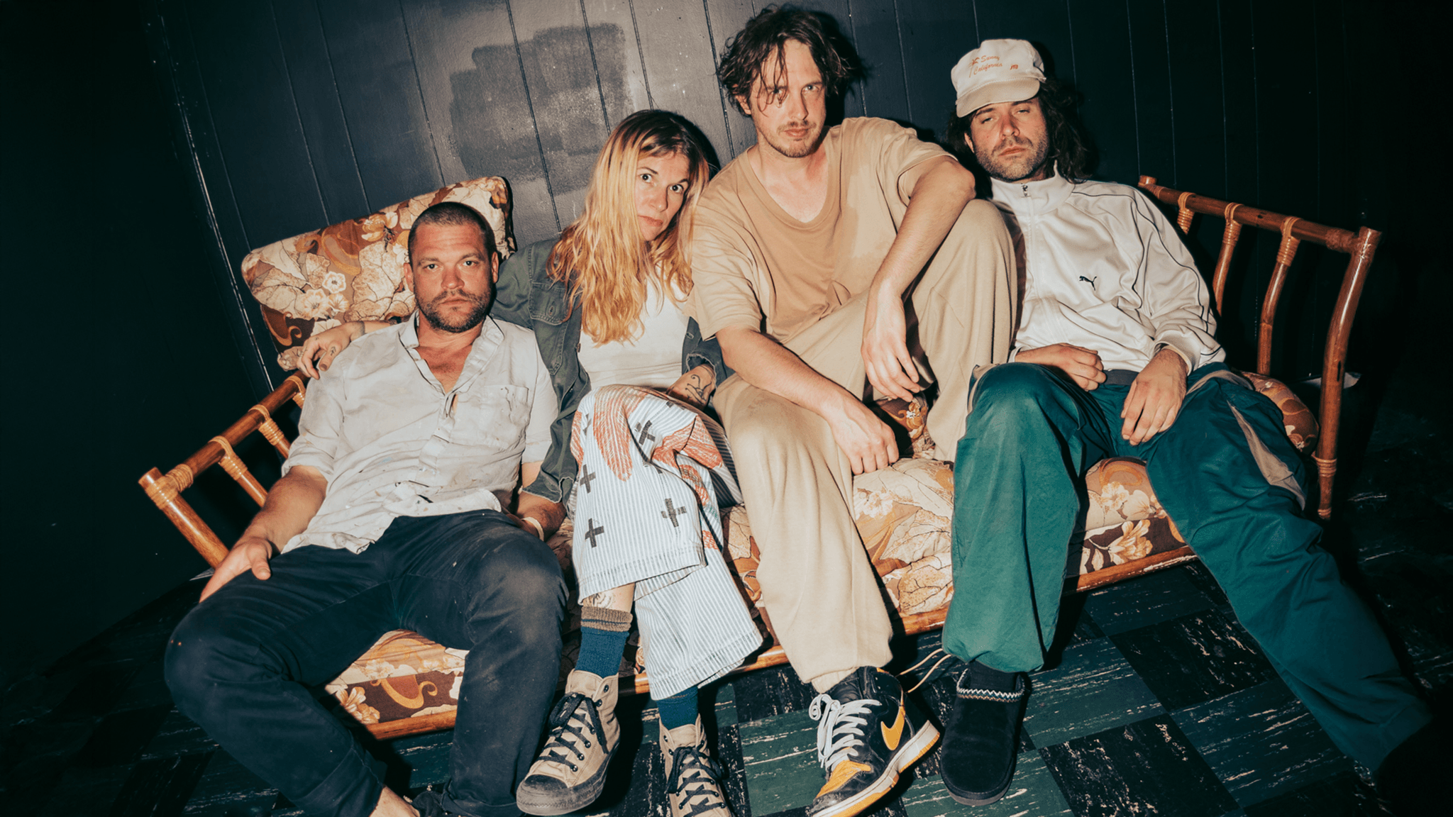 Broncho