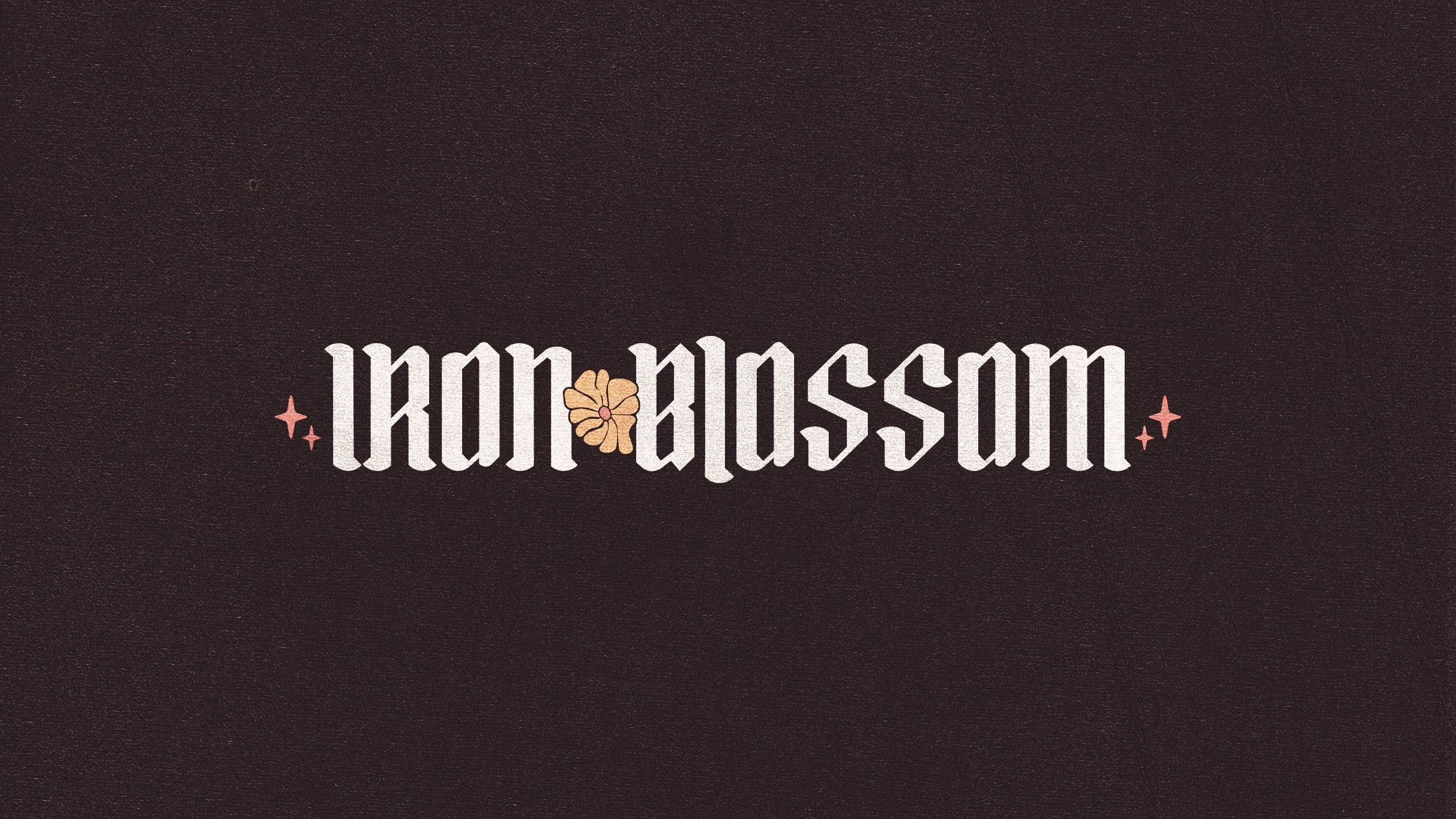Iron Blossom Festival