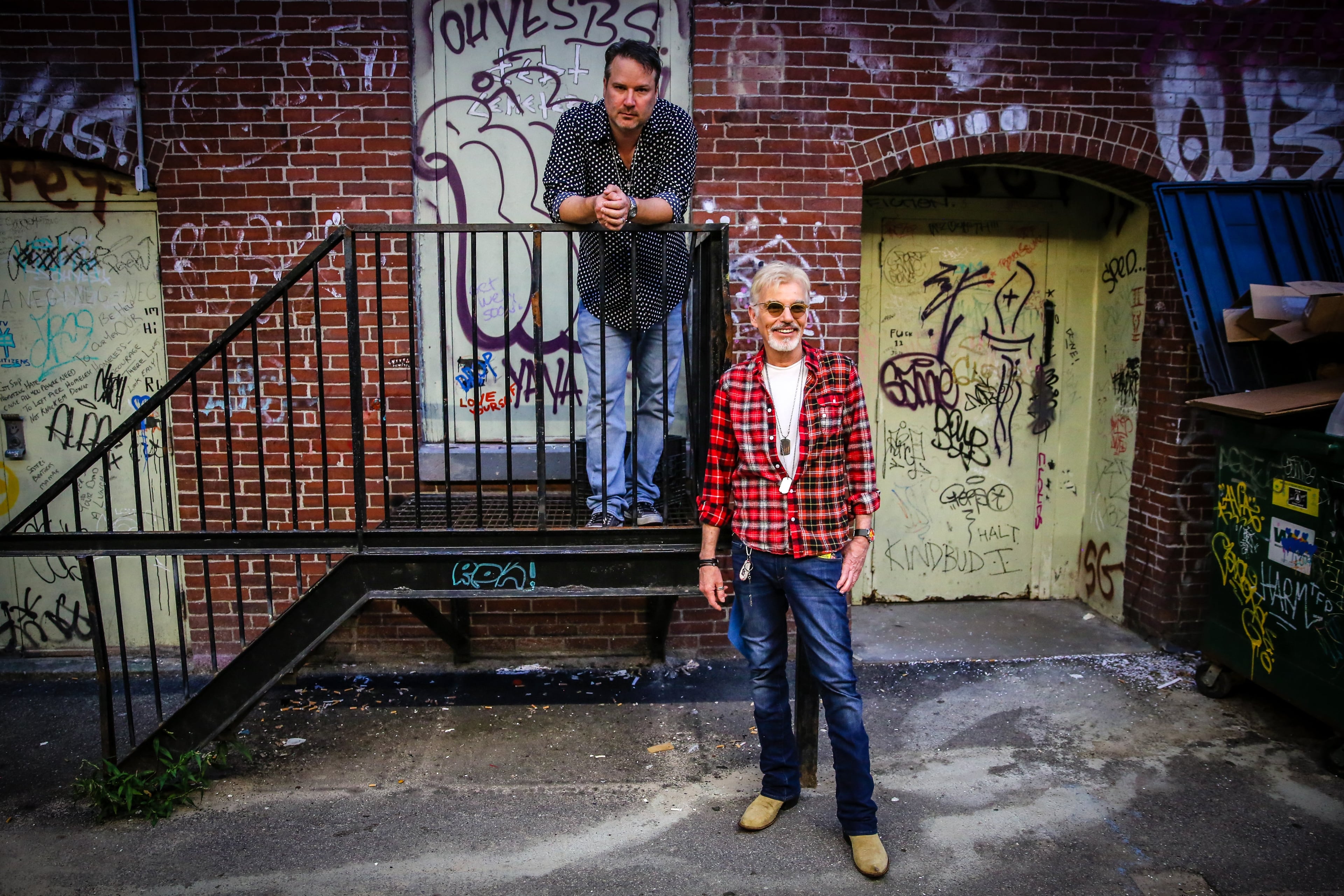 Billy Bob Thornton