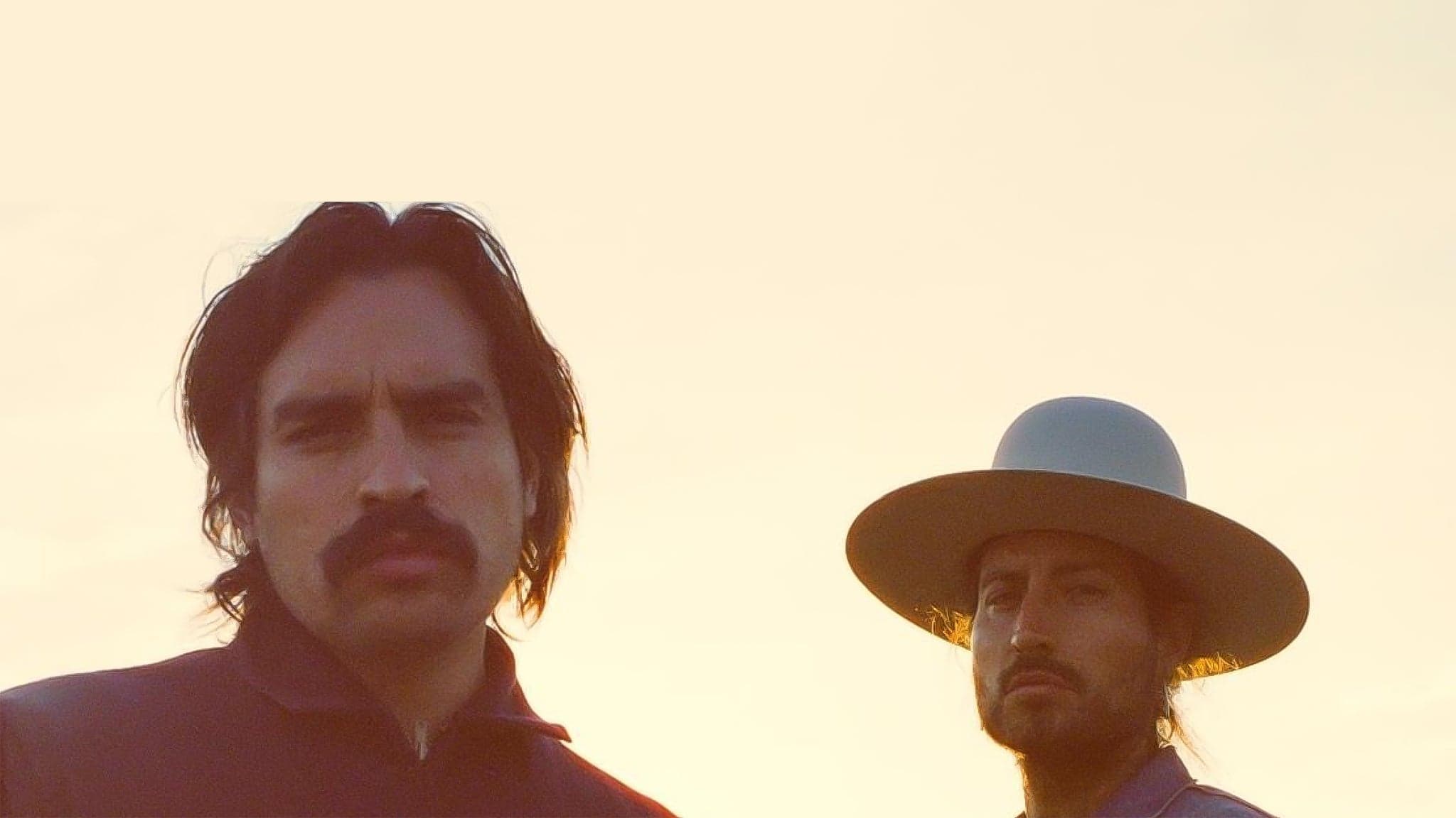 Hermanos Gutiérrez — 1 upcoming tour date and ticket alerts on Yoink