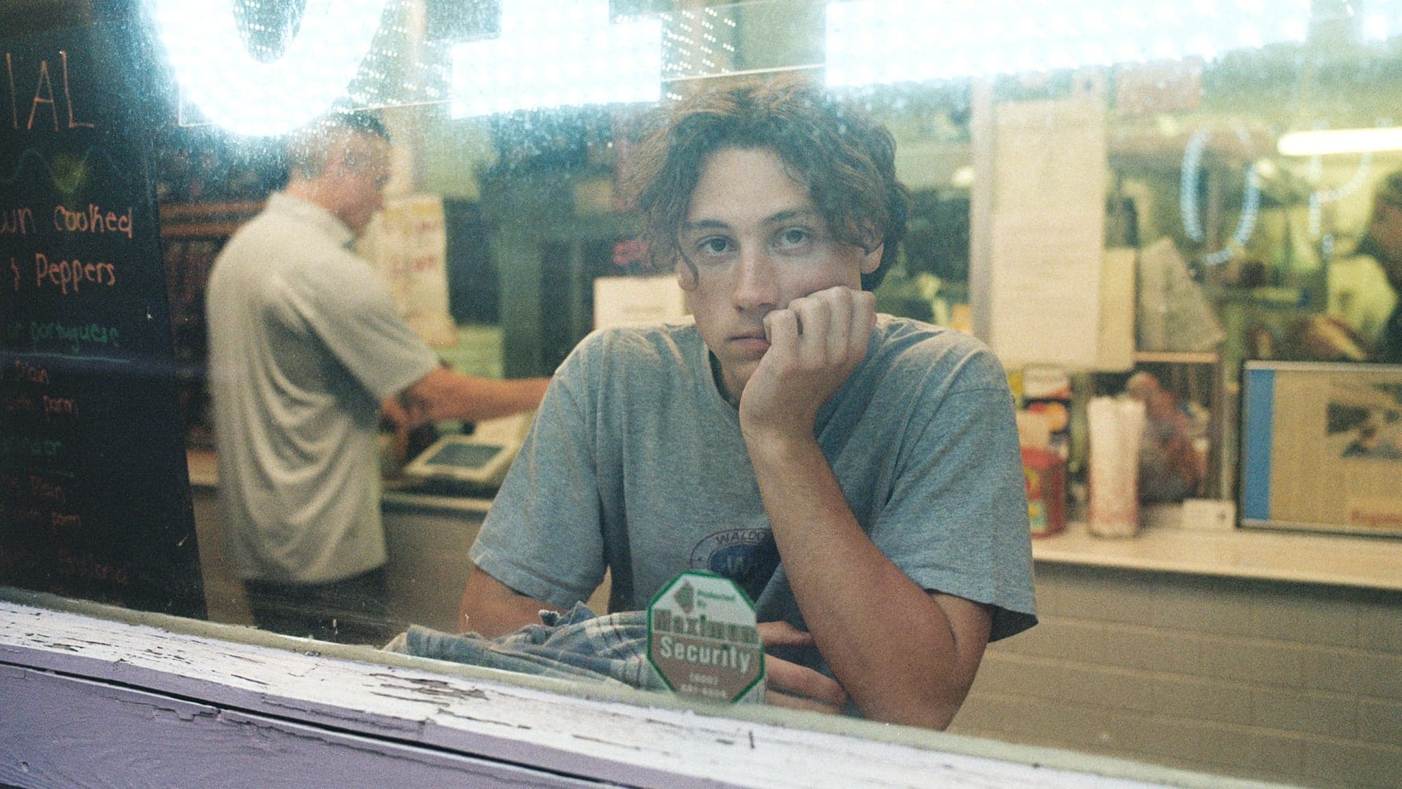 Jake Minch