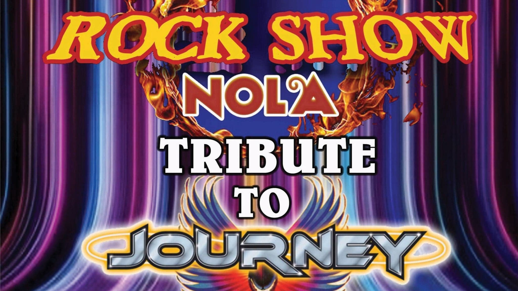 Rock Show NOLA