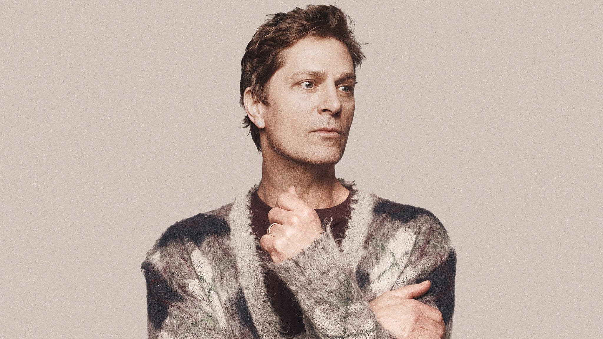 Rob Thomas — 1 upcoming tour date and ticket alerts on Yoink