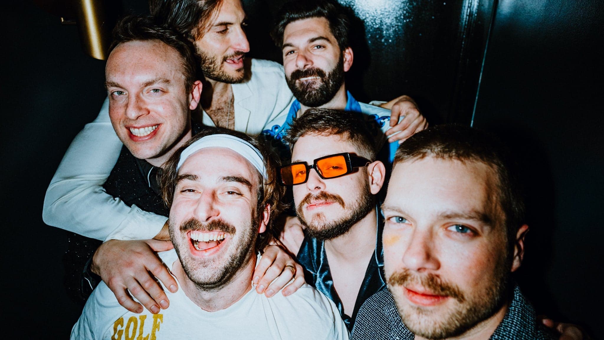 Magic City Hippies — 2 upcoming tour dates and ticket alerts on Yoink
