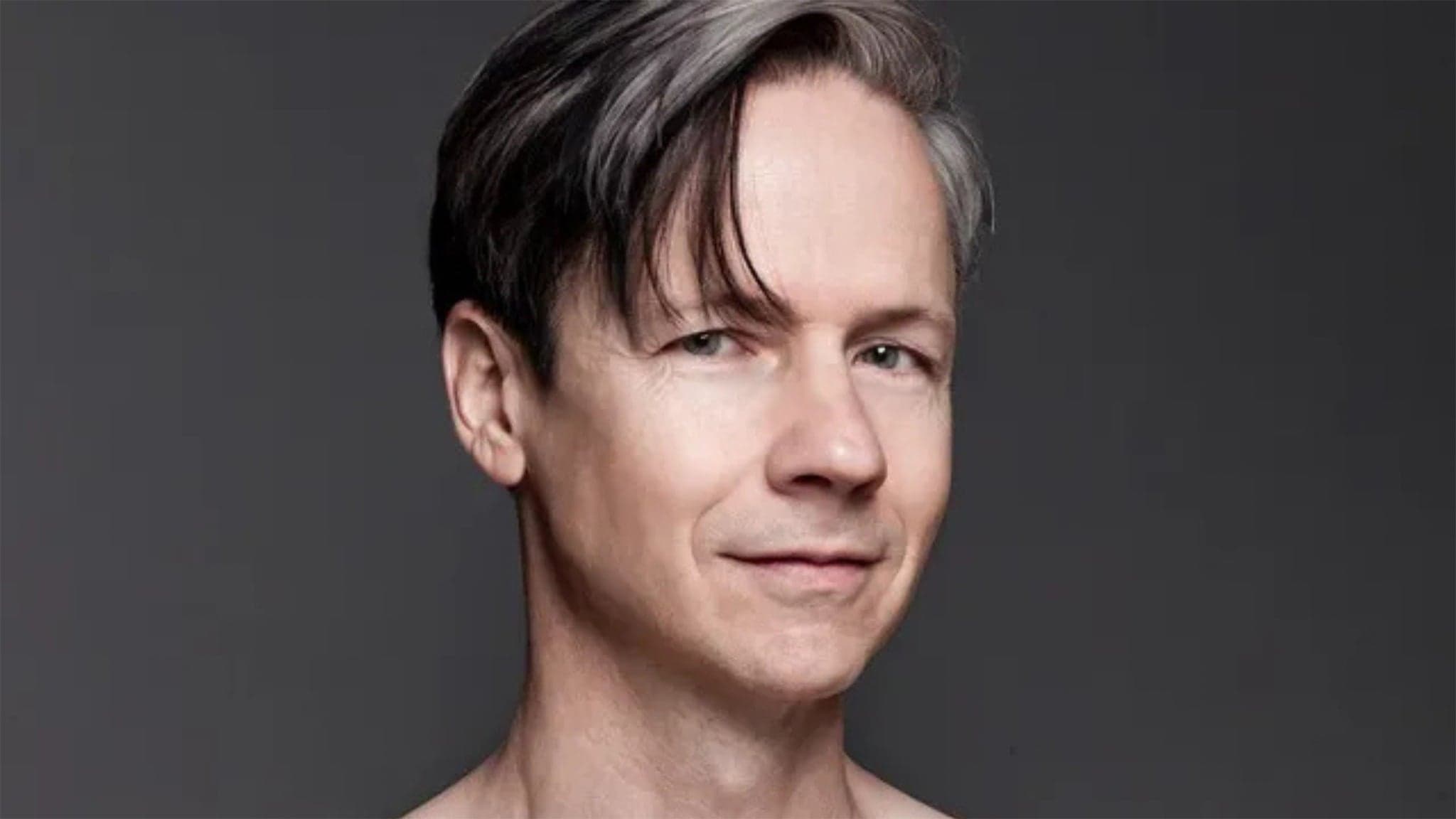 John Cameron Mitchell — 1 upcoming tour date and ticket alerts on Yoink