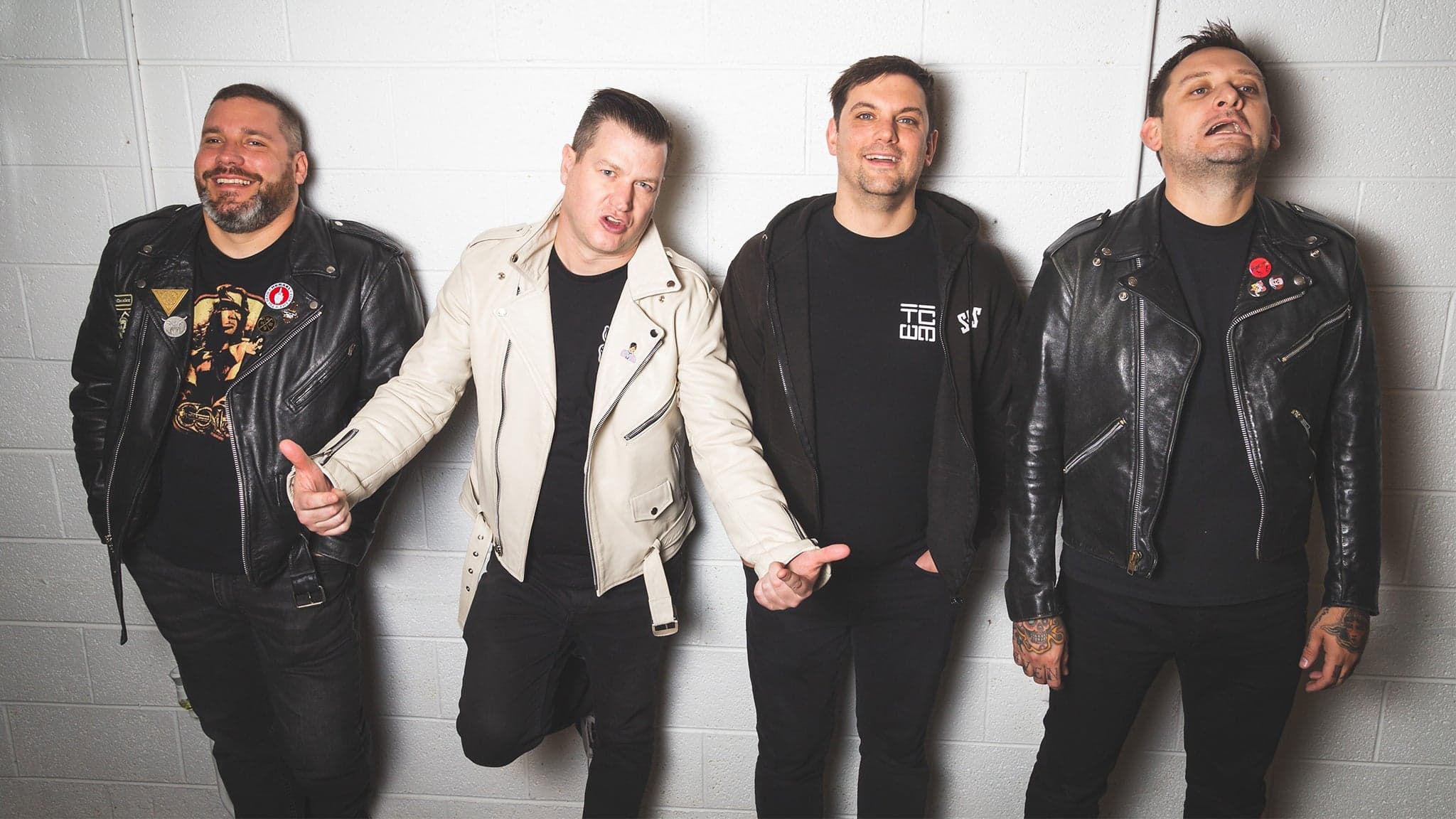 Teenage Bottlerocket — 1 upcoming tour date and ticket alerts on Yoink