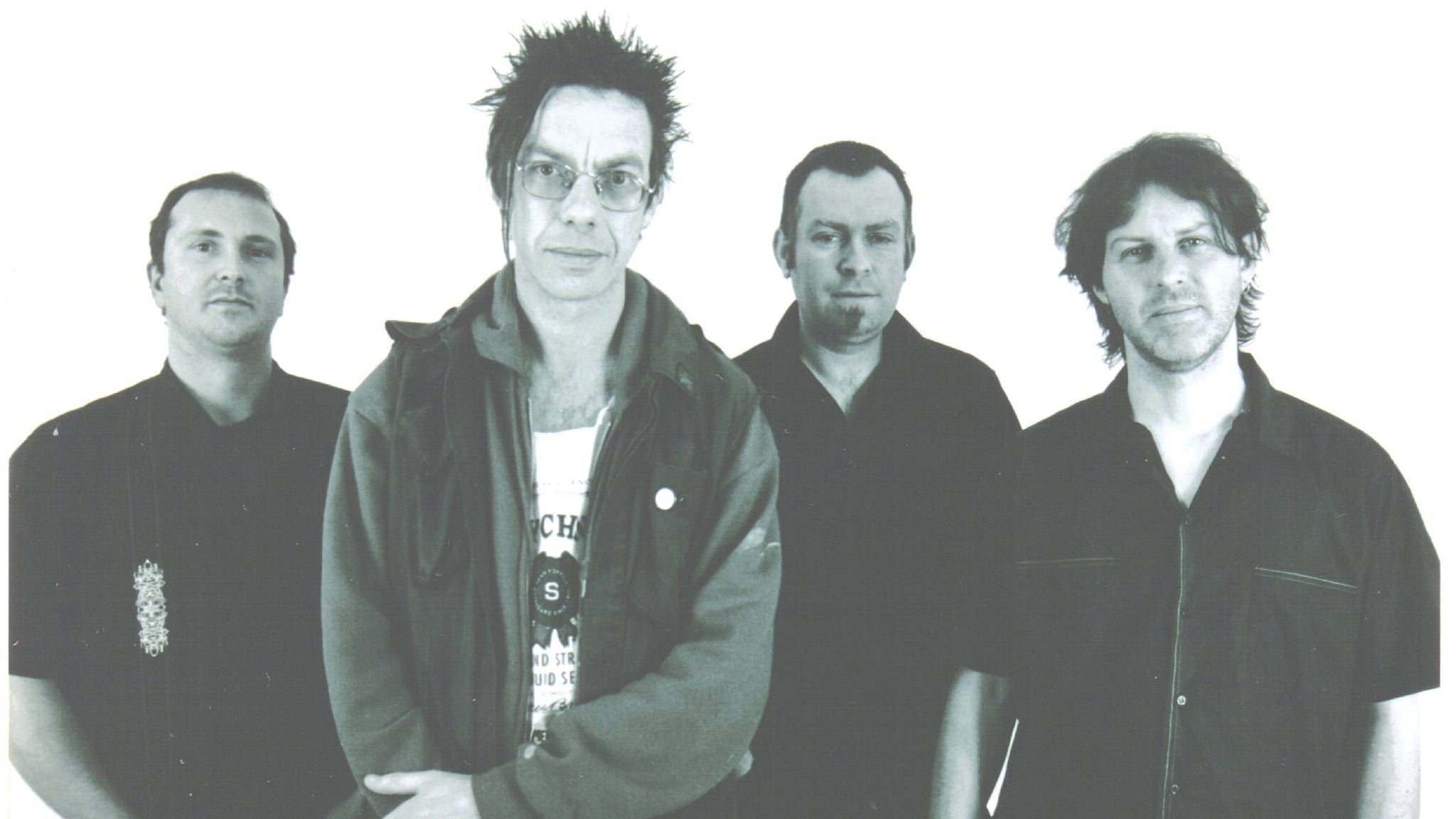 Subhumans