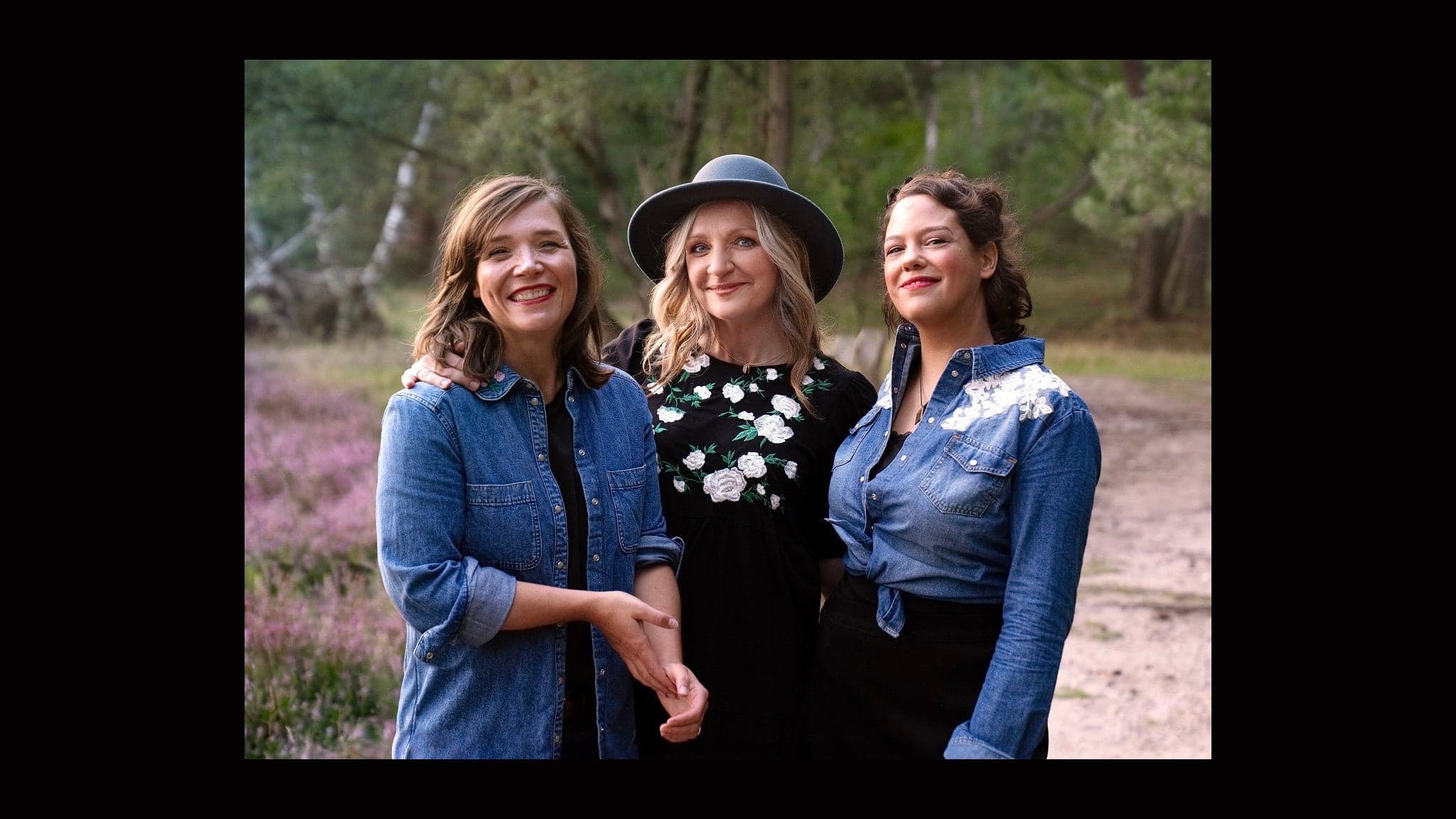 The Joni Project — tour alerts on Yoink