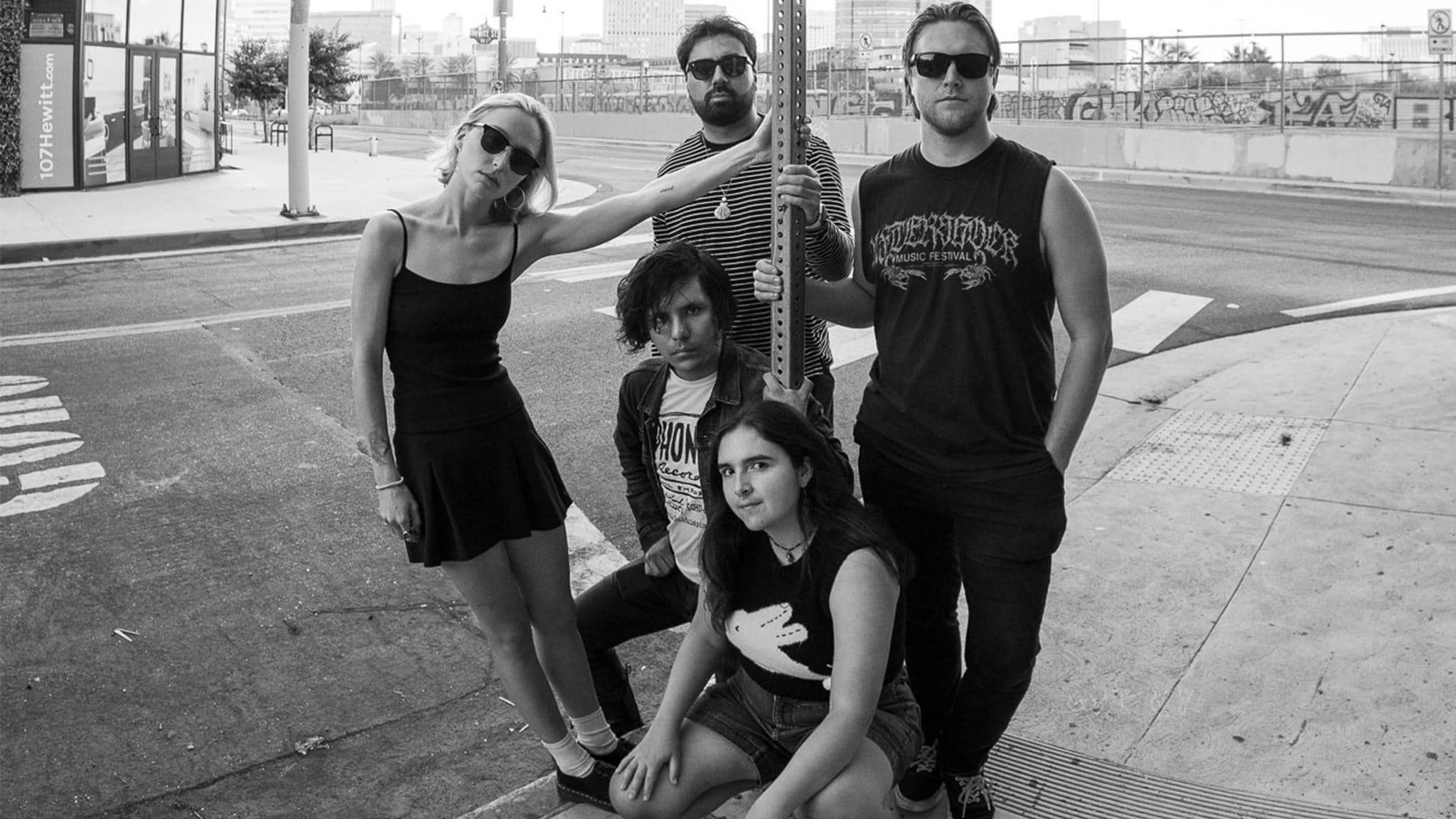 The Framers — 1 upcoming tour date and ticket alerts on Yoink