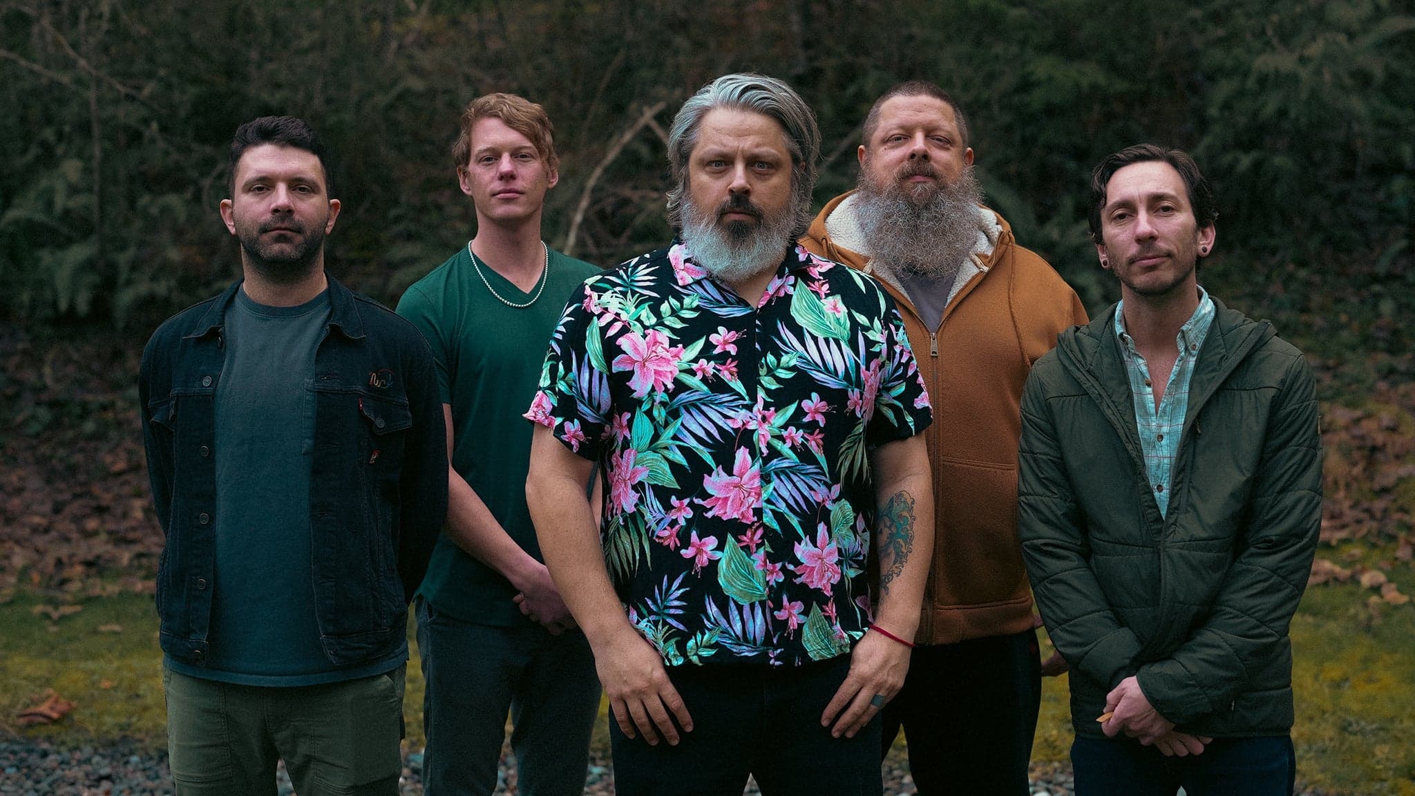 The Dear Hunter