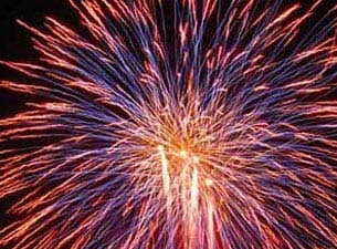 San Francisco Symphony with Fireworks — 1 upcoming tour date and ticket alerts on Yoink
