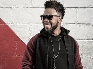 Dwele — 1 upcoming tour date and ticket alerts on Yoink