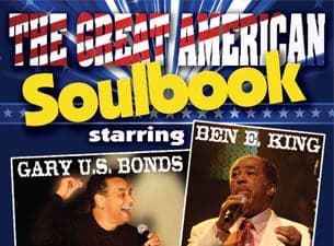 Gary U.S. Bonds